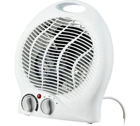 argos electric fans for home.